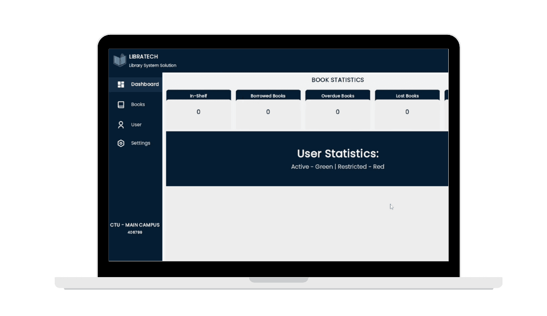 Libratech